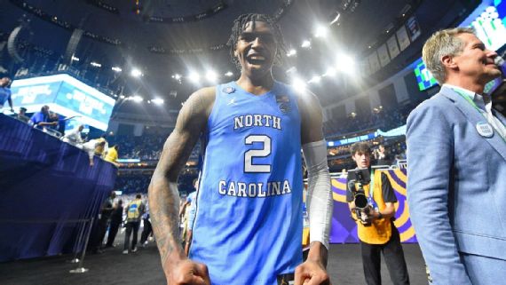SEC BASKETBALL BREAKDOWN: A new rivalry forms between two