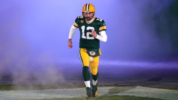 The definitive Aaron Rodgers-Packers offseason timeline from both  perspectives