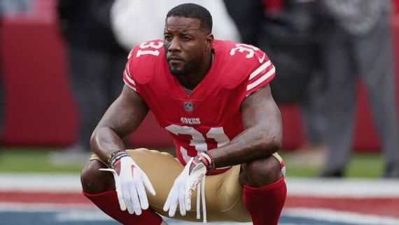 49ers news: PFF hands 49ers a B+ for their free agent moves - Niners Nation
