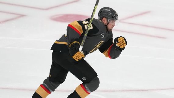 Fantasy hockey waiver watch - Orlov, Bertuzzi excelling in Boston - ESPN