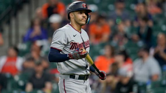 Mitch Haniger on being 'perfect fit' with Giants, continuing the team's  'rich' championship history 