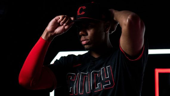 Ranking MLB's City Connect uniforms - ESPN