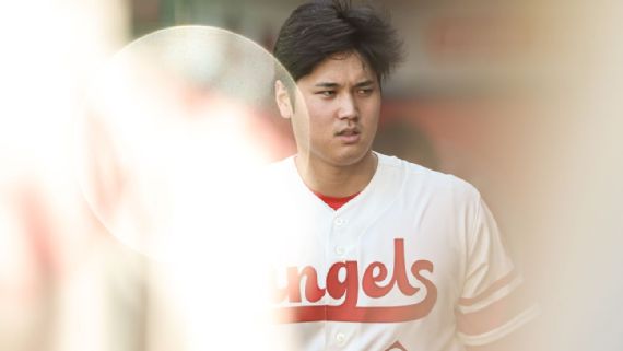 Ippei: MLB fans elated as Shohei Ohtani's translator Ippei fills in for  Angels star during HR celebrations: Makes the best samurai