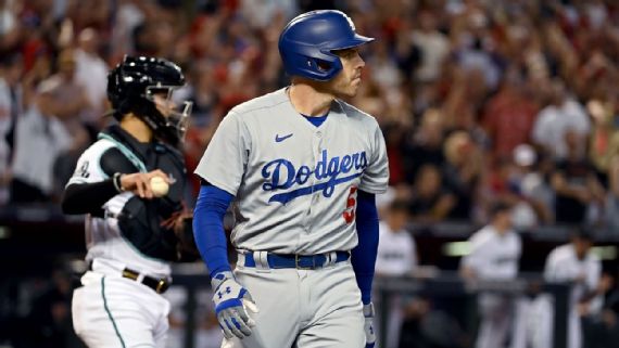 Iconic LA Columnist Eviscerates Dodgers After 'Latest Postseason