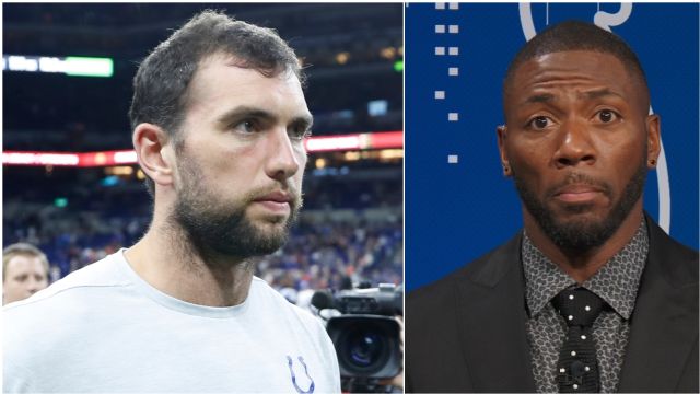 Former Colts Quarterback Andrew Luck Tells His Story to ESPN - Stampede Blue