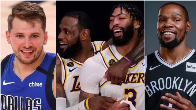Who Are the Most Valuable Lakers? Ranking Every 2020-21 Laker
