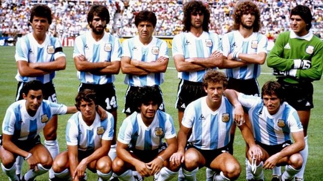 Significado Peligro Humillar El Mundial de 1982, la gran decepción para Diego Maradona - ESPN