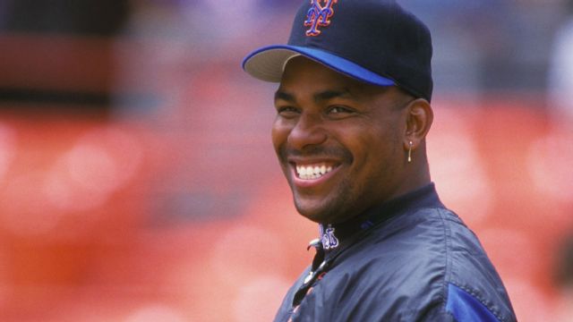 Bobby Bonilla's famous deferred contract agreement with Mets sells at  auction for $180,000 
