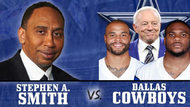 Super Wild Card Weekend - Cowboys vs. Bucs: How to watch, game time,  streaming, roster and more - Revenge of the Birds