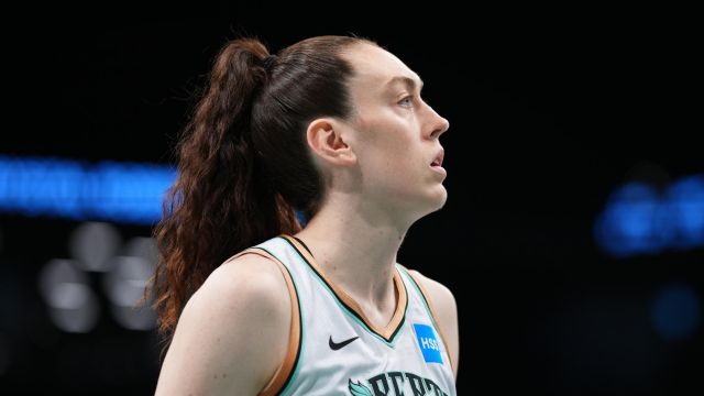 Connecticut Sun falls to New York Liberty in overtime