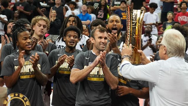 Hot Takes from Cavs' Win Over Rockets in 2023 NBA Summer League  Championship, News, Scores, Highlights, Stats, and Rumors