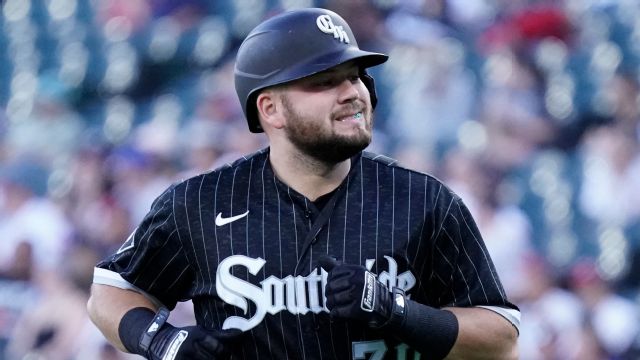 Chicago White Sox prospect Jake Burger: Call it a Comeback - South