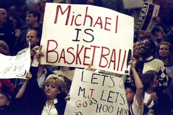 The day Michael Jordan's mother changed Nike's history forever: 'Even if  you don't like it, you're going to listen to them', Culture