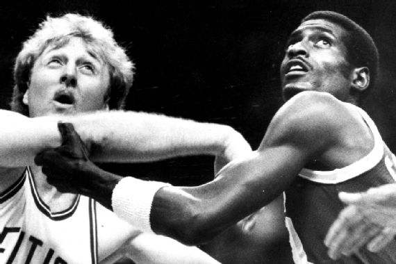 Jerry West Sunk to an Unthinkable Low to Rid the Lakers of Norm Nixon