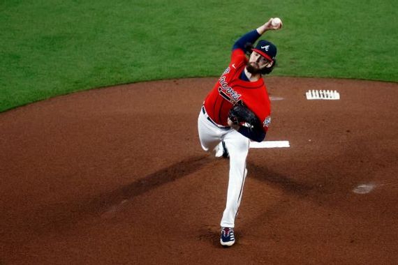 Sons of Braves star, Yankees World Series winner look to carry on families'  legacies – WSB-TV Channel 2 - Atlanta