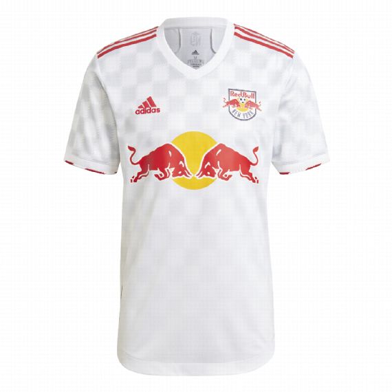 MLS JERSEYS: Vela is No. 1; Red Bulls, NYCFC shut out among top 25