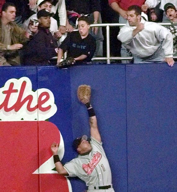 The best home runs we ever saw - Rocking Wrigley, Game 7 drama and