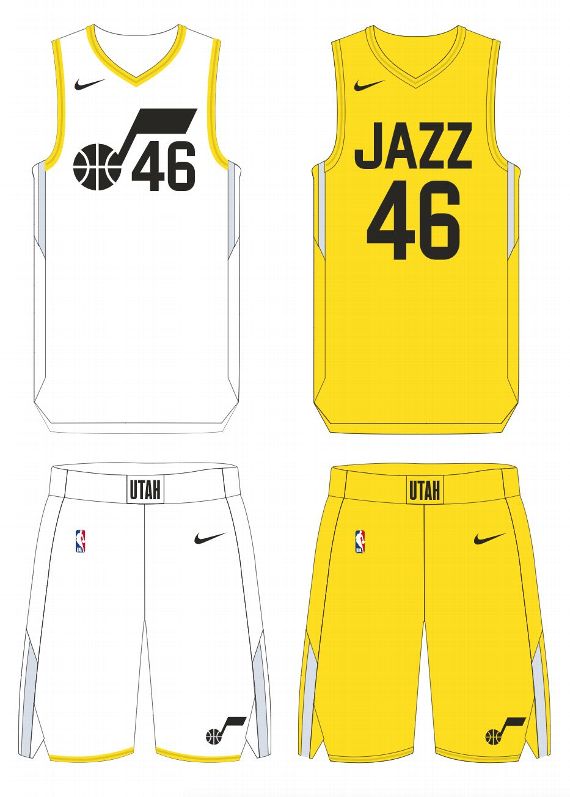 NBA City Edition 2022-23: Every alternate jersey ranked from 29