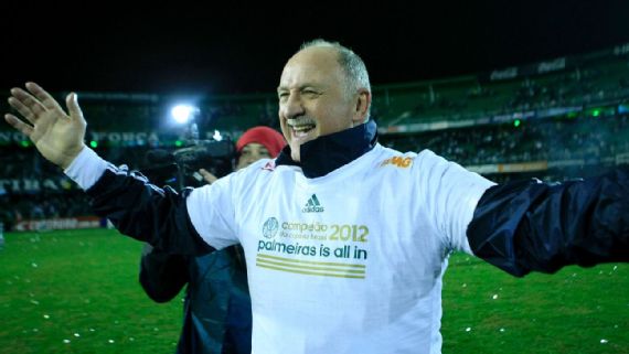  'Palestra Italia' aos 99 anos na Série B e quase falido? Sim, o filme é repetido e tem mais coincidências