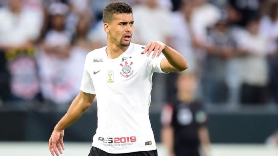 Com joias da base, Corinthians pode ter novidades em lista do Paulistão