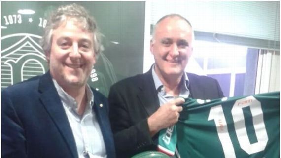 Palmeiras: Conselho marca reunião sobre 'caso Blackstar', que investiga Paulo Nobre e Genaro Marino