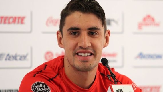 En Chivas no se preocupan de los errores del América