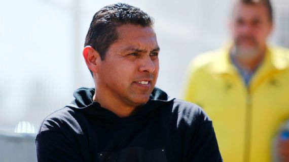 Ramón Morales recordó que, en Chivas, las formas dejan que desear