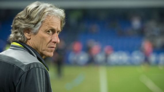 Veja por que anúncio de Jorge Jesus surpreendeu e não agradou o clube