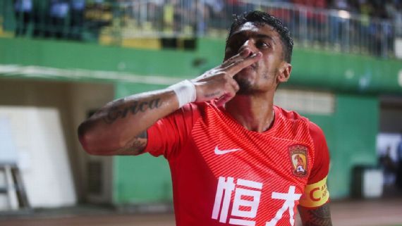 Times da Europa entram na concorrência por Paulinho; veja times interessados no mundo