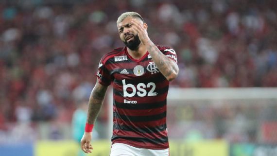 Flamengo observa o Palmeiras crescer e se aproximar ainda mais da liderança