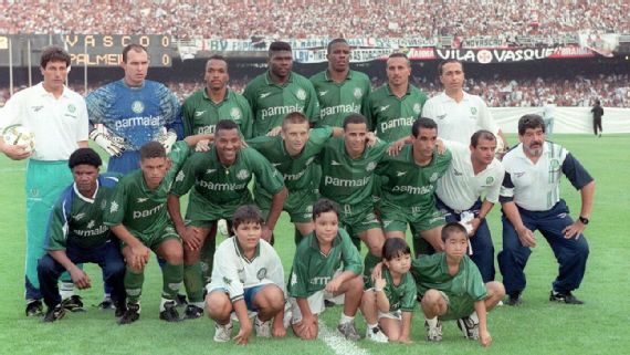 Palmeiras: 'Mãos de tesoura', assalto no hotel e até goleada para mexicanos: relembre a 'desastrosa' única ida aos Estados Unidos