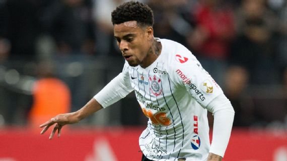 À la Alan Mineiro: Corinthians empresta dois jogadores dias depois de eles atuarem na eliminação da Libertadores