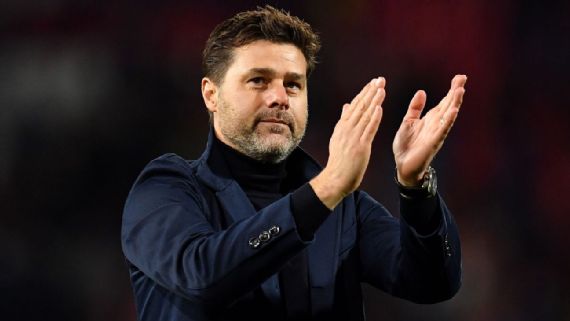 Emissora de TV diz que Newcastle tem Pochettino como alvo nº 1 e pode pagar R 130 milhões por ano