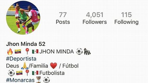 London FC, Fútbol Mexicano Wiki