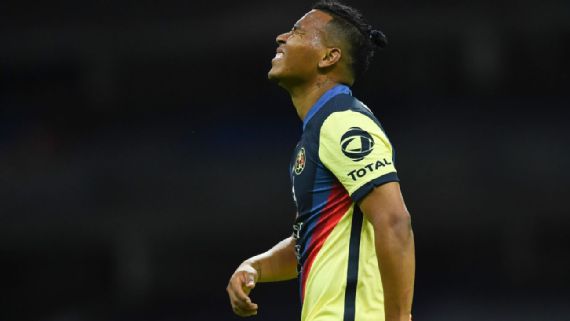 América advierte que no regalará a Roger Martínez
