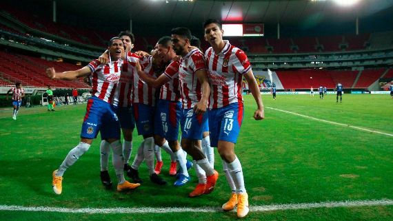 Exfigura de Chivas analiza fortalezas y debilidades rumbo al repechaje