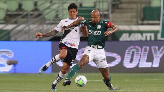 Com Palmeiras e mais três brasileiros, revista elege os 100 melhores escudos de clubes de futebol de todos os tempos