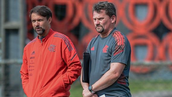 Flamengo mira R 185,7 milhões em vendas e traz projeto raro entre os grandes no sub-20