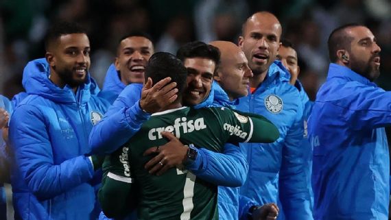 Entre os últimos 19 