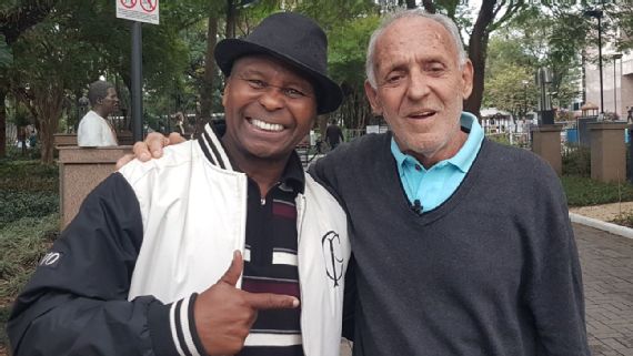 Cássio está atrás apenas de Wladimir e Luizinho em ranking histórico do Timão