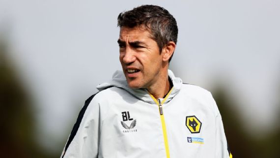 [ENQUETE] Bruno Lage é o treinador ideal para comandar o TIMÃO?