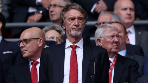 Sir Jim Ratcliffe came under intense scrutiny for comments he made on Wednesday.