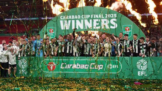 Newcastle United