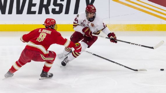 Boston College vs Denver