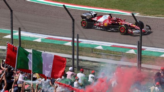 Charles Leclerc