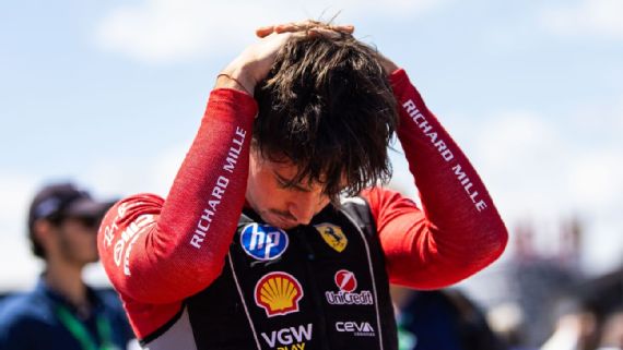 Charles Leclerc