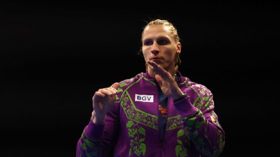 Даниэль Лапин