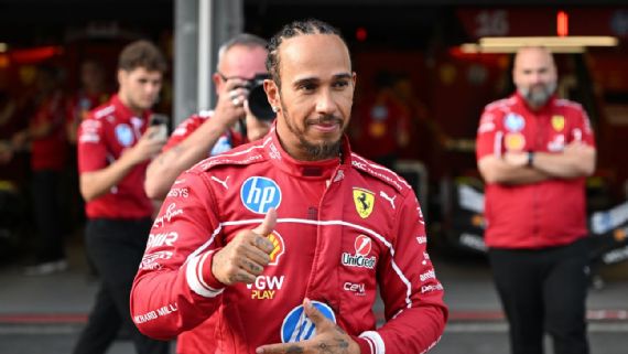 Formula 1 races excite and delight fans around the world with signature locations, machinery, and talent. Simon Galloway/LAT Images