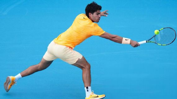 Alcaraz, KO la Miami Open: Ce schimbări majore aduce în ierarhia ATP