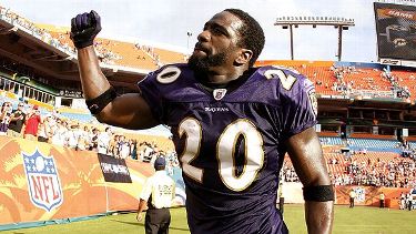 The Football 101: Ed Reed Was Every Quarterback's Worst Nightmare